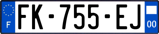 FK-755-EJ