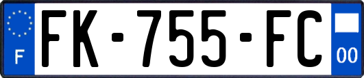 FK-755-FC