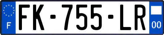 FK-755-LR