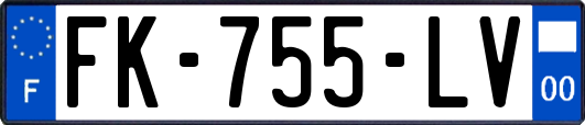 FK-755-LV