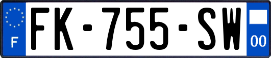 FK-755-SW