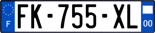 FK-755-XL