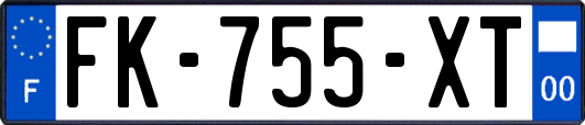 FK-755-XT