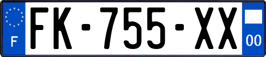 FK-755-XX