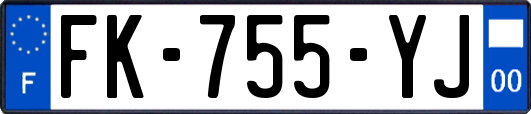 FK-755-YJ