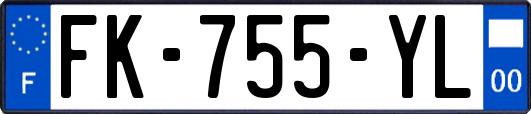 FK-755-YL