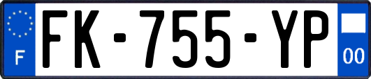 FK-755-YP