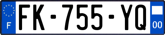 FK-755-YQ