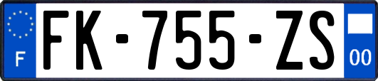 FK-755-ZS