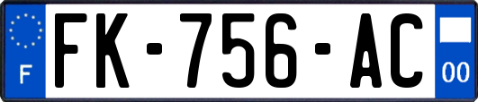 FK-756-AC