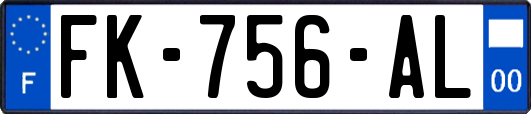 FK-756-AL