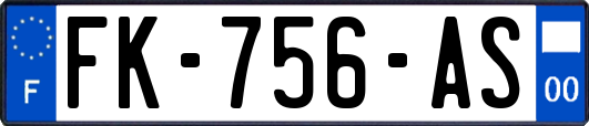 FK-756-AS