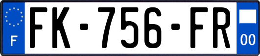 FK-756-FR