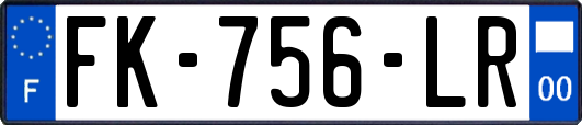 FK-756-LR