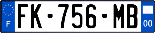 FK-756-MB