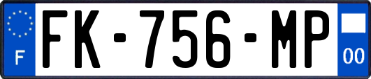 FK-756-MP