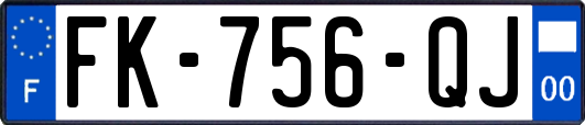 FK-756-QJ