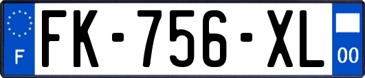 FK-756-XL