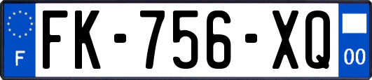 FK-756-XQ