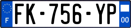 FK-756-YP