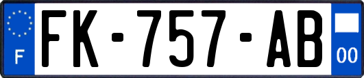 FK-757-AB