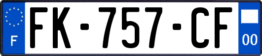 FK-757-CF