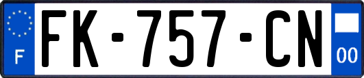 FK-757-CN