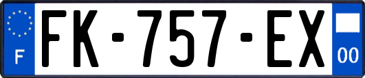 FK-757-EX