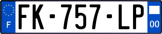 FK-757-LP