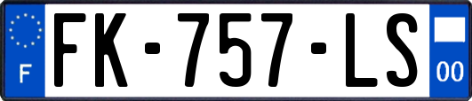 FK-757-LS