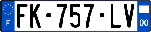 FK-757-LV