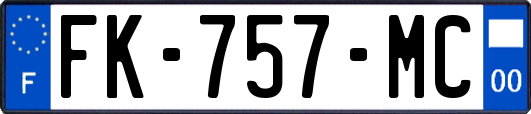 FK-757-MC