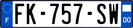 FK-757-SW