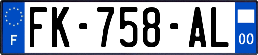 FK-758-AL