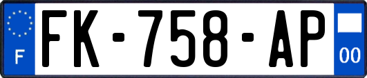 FK-758-AP