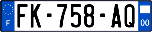 FK-758-AQ