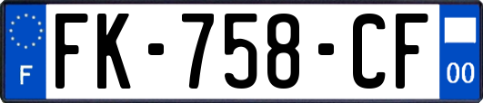 FK-758-CF