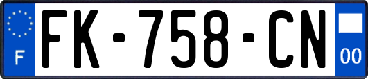 FK-758-CN