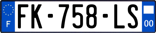 FK-758-LS