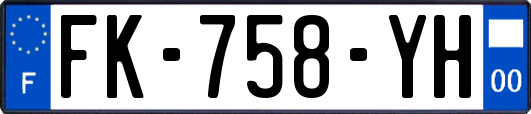 FK-758-YH
