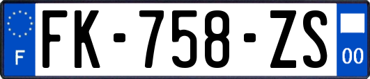 FK-758-ZS