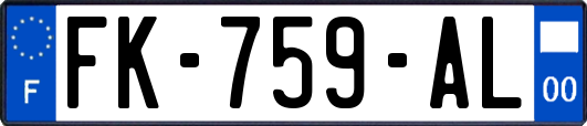 FK-759-AL