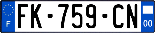 FK-759-CN