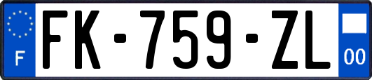 FK-759-ZL