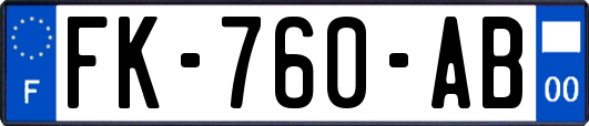 FK-760-AB