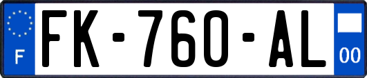 FK-760-AL