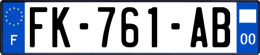 FK-761-AB