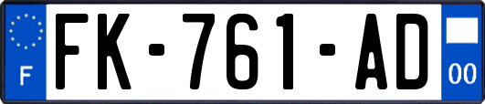 FK-761-AD