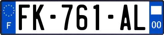 FK-761-AL