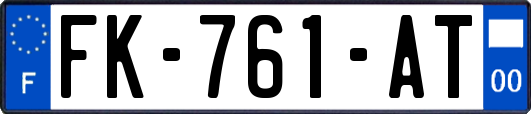 FK-761-AT